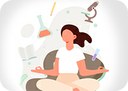 ITQB NOVA celebrates “Mental Health and Well-Being Week”