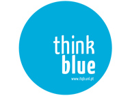 Keep thinking blue