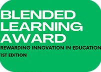 Margarida Trindade awarded NOVA’s Blended Learning Award