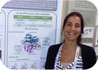 Marta Marques awarded Young Biophysicist 2018 prize