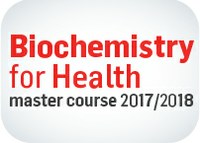 Master in Biochemistry for Health 