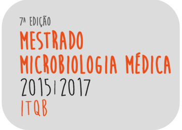 Master in Medical Microbiology 2015/17