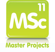Master Research Projects 2011/2012