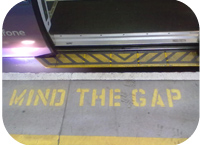 Mind the Gap