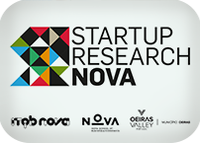 Applications for the StartUp Research NOVA 2024 are open