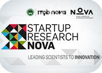 New deadline 15 Jan 2023 | New edition of StartUp Research NOVA in February 2023