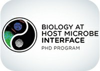 New PhD Program - Biology at the Host Microbe Interface 