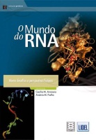 "O mundo do RNA”: RNA biology in portuguese