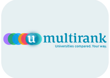 NOVA stands out in U-Multirank 2015