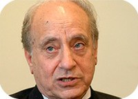 NOVA University Lisbon mourns its Founding Rector 