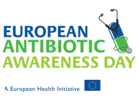 November 18 - Antibiotic Awareness Day