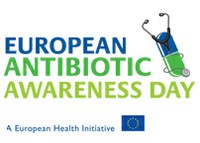 November 18 - Antibiotic Awareness Day