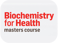 Open call for Master in Biochemistry for Health