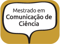Open call for Master in Science Communication