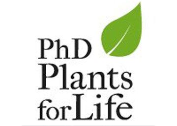Opening session marks the start of Plants for Life PhD Program