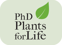 PhD Fellowships Plants for Life 2016