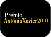 Prémio António Xavier 2010