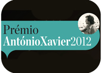 Prémio António Xavier 2012
