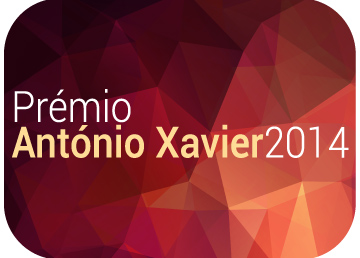 Prémio António Xavier 2014