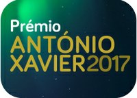  Prémio António Xavier 2017