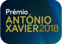 Prémio António Xavier 2019