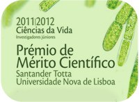 Prémio Santander/Universidade Nova de Lisboa 2011/2012 