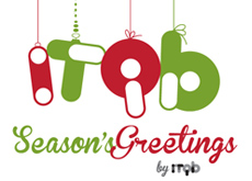 Season's Greetings