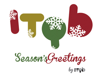 Season's Greetings to All 