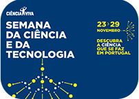 Semana da Ciência e Tecnologia 2020 | 23 a 29 de novembro