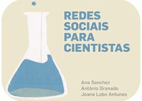 Social Media for Scientists 