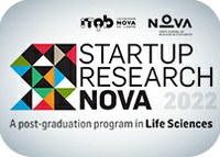 StartUp Research NOVA: New Deadline until 19 December