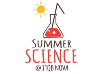 Summer Science @ ITQB NOVA 23-27th July 