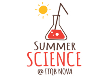  Summer Science @ ITQB NOVA 23-27th July 