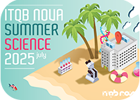 Summer Science @ ITQB NOVA