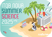 Summer Science @ ITQB NOVA