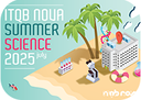Summer Science @ ITQB NOVA