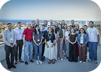 The COMENZE Doctoral Network has officially kicked off