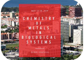 Training course on the Chemistry of Metals in Biological Systems