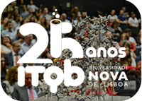 25 years of ITQB NOVA 