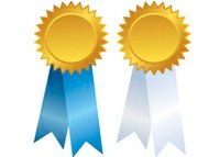 Two best presentation prizes for ITQB Lab this month 