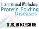Workshop on protein folding diseases