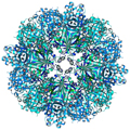  X-ray structure from ITQB in Science 