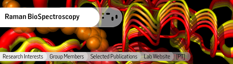 Raman BioSpectroscopy