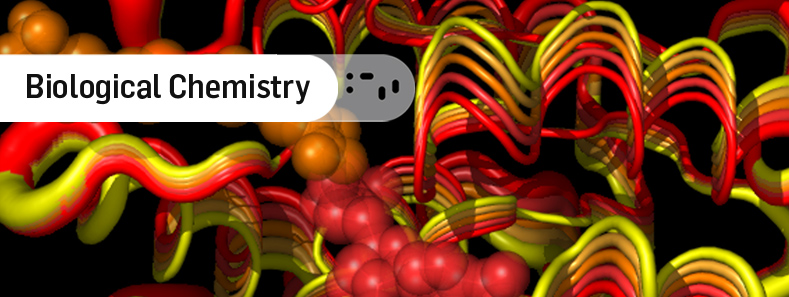 Biological Chemistry — ITQB