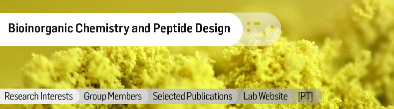 Bioinorganic Chemistry and Peptide Design 