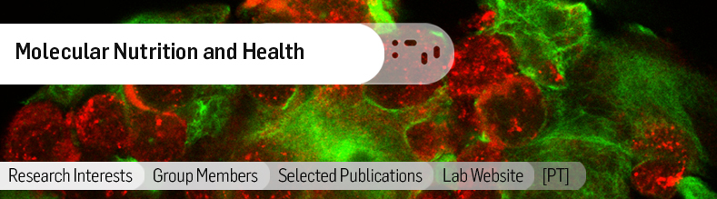 Molecular Nutrition and Health