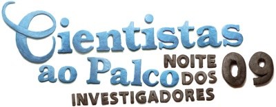 Noite dos investigadores - logo