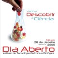 Dia Aberto 2006