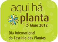 Dia Internacional do Fascínio das Plantas 