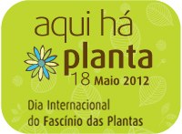 Dia Internacional do Fascínio das Plantas 